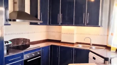 Duplex in La Viña photo 6