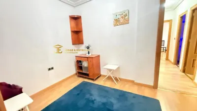Flat in La Viña photo 10