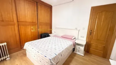 Flat in La Viña photo 14
