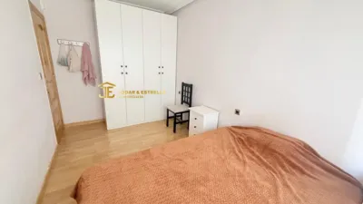 Flat in La Viña photo 21