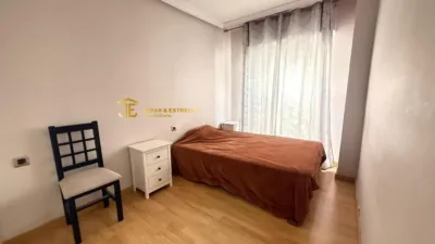 Flat in La Viña photo 22