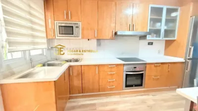 Flat in La Viña photo 7