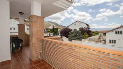 House on Fuente Encaña Street photo 61