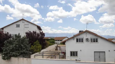 House on Fuente Encaña Street photo 62