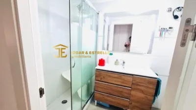 Apartment in San José photo 16