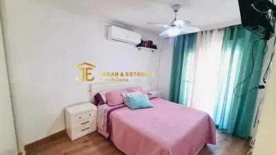 Apartment in San José photo 18