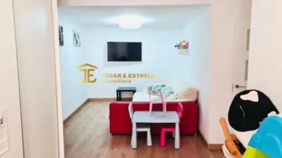 Apartment in San José photo 20