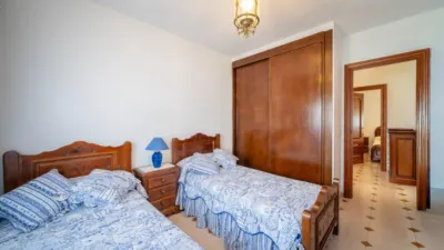 Chalet en calle Puntal photo 44