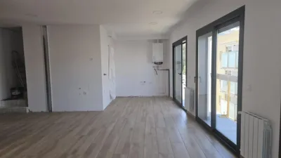 Apartment on Carrer dels Grecs photo 9