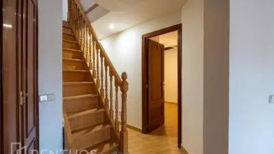 Dúplex en alquiler en Calle de Bordadores - Imagen 10