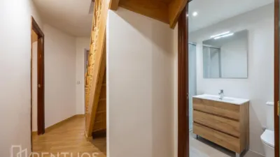 Dúplex en alquiler en Calle de Bordadores - Imagen 14