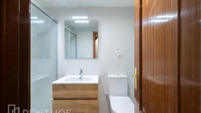 Dúplex en alquiler en Calle de Bordadores - Imagen 15