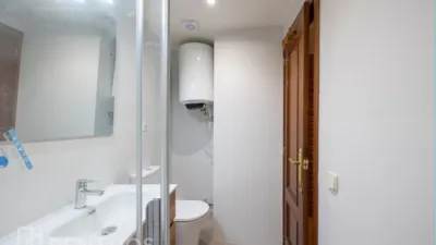 Dúplex en alquiler en Calle de Bordadores - Imagen 16