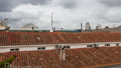 Dúplex en alquiler en Calle de Bordadores - Imagen 20