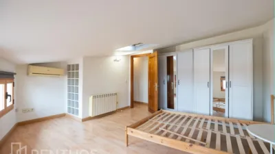 Dúplex en alquiler en Calle de Bordadores - Imagen 22