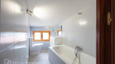 Dúplex en alquiler en Calle de Bordadores - Imagen 23