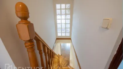 Dúplex en alquiler en Calle de Bordadores - Imagen 25