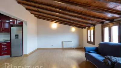 Dúplex en alquiler en Calle de Bordadores - Imagen 3