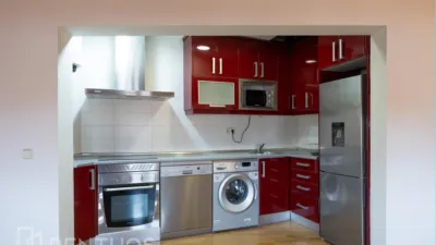 Dúplex en alquiler en Calle de Bordadores - Imagen 5