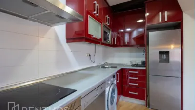 Dúplex en alquiler en Calle de Bordadores - Imagen 7