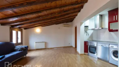 Dúplex en alquiler en Calle de Bordadores - Imagen 8