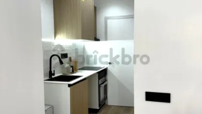 Estudio en venta en Carrer de Palomar, Sant Andreu (Distrito Sant Andreu. Barcelona Capital) de 119.000 €
