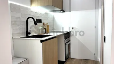Estudio en venta en Carrer de Palomar, Sant Andreu (Distrito Sant Andreu. Barcelona Capital) de 119.000 €
