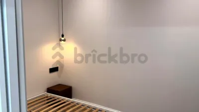 Estudio en venta en Carrer de Palomar, Sant Andreu (Distrito Sant Andreu. Barcelona Capital) de 119.000 €
