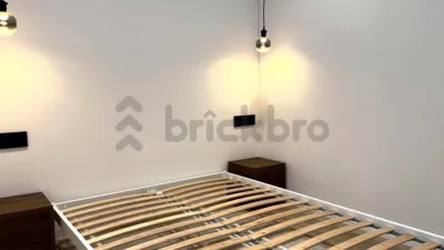 Estudio en venta en Carrer de Palomar, Sant Andreu (Distrito Sant Andreu. Barcelona Capital) de 119.000 €