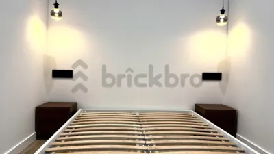 Estudio en venta en Carrer de Palomar, Sant Andreu (Distrito Sant Andreu. Barcelona Capital) de 119.000 €