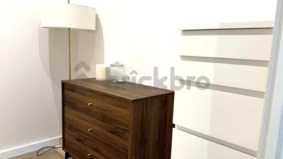 Estudio en venta en Carrer de Palomar, Sant Andreu (Distrito Sant Andreu. Barcelona Capital) de 119.000 €
