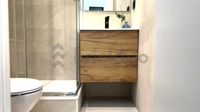 Estudio en venta en Carrer de Palomar, Sant Andreu (Distrito Sant Andreu. Barcelona Capital) de 119.000 €