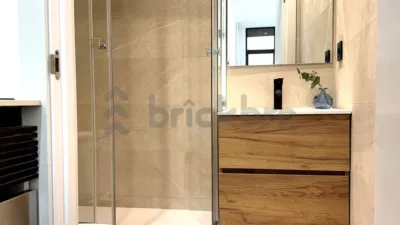 Estudio en venta en Carrer de Palomar, Sant Andreu (Distrito Sant Andreu. Barcelona Capital) de 119.000 €