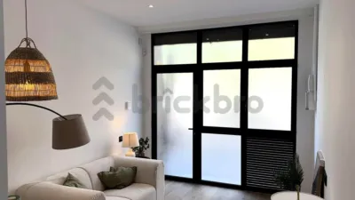 Estudio en venta en Carrer de Palomar, Sant Andreu (Distrito Sant Andreu. Barcelona Capital) de 119.000 €