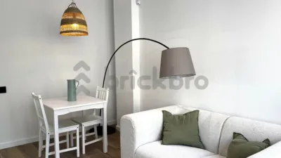 Estudio en venta en Carrer de Palomar, Sant Andreu (Distrito Sant Andreu. Barcelona Capital) de 119.000 €
