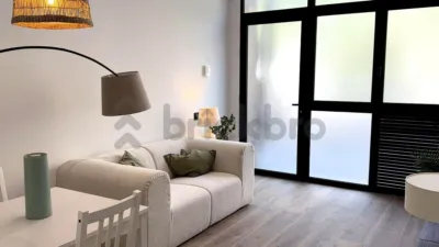 Estudio en venta en Carrer de Palomar, Sant Andreu (Distrito Sant Andreu. Barcelona Capital) de 119.000 €