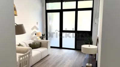 Estudio en venta en Carrer de Palomar, Sant Andreu (Distrito Sant Andreu. Barcelona Capital) de 119.000 €