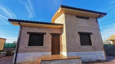 Chalet in El Serrón photo 2