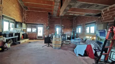Chalet in El Serrón photo 3