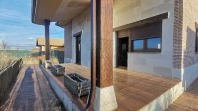 Chalet in El Serrón photo 8