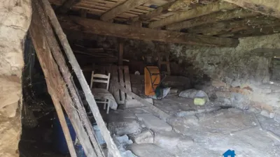 Rustic Finca in Barrio Rasines photo 11