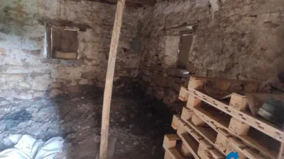 Rustic Finca in Barrio Rasines photo 12