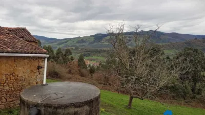Rustic Finca in Barrio Rasines photo 13