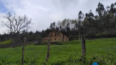 Rustic Finca in Barrio Rasines photo 15