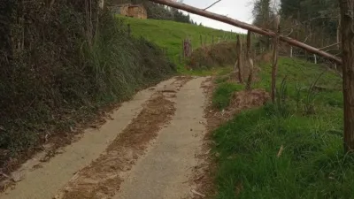 Rustic Finca in Barrio Rasines photo 17
