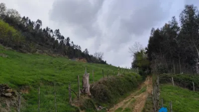 Rustic Finca in Barrio Rasines photo 18