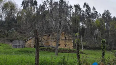 Rustic Finca in Barrio Rasines photo 2