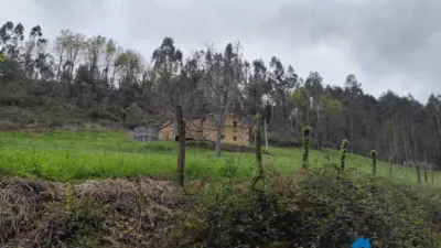 Rustic Finca in Barrio Rasines photo 3