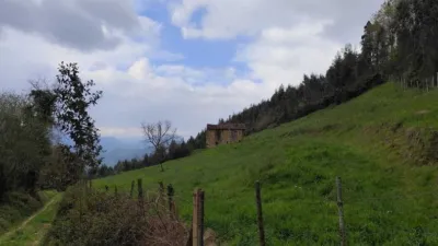 Rustic Finca in Barrio Rasines photo 4