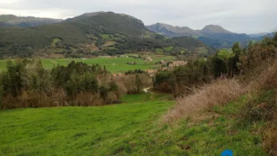 Rustic Finca in Barrio Rasines photo 5